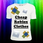 BenHarryPfan's Cheap Clothes