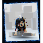 Roblox school group!