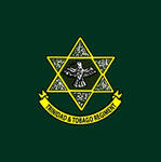 TTR | Trinidad & Tobago Regiment