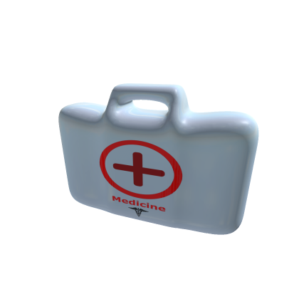 Medical Kit [ WORKS ]