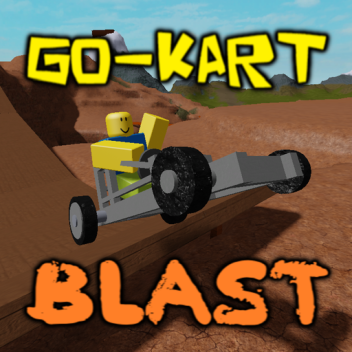 Go-Kart Blast!