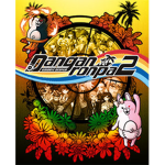 Danganronpa v2 Group!