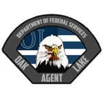 Oak Lake Department of Federal Services