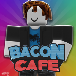 ☕ Bacon Café LITE [ BETA ]