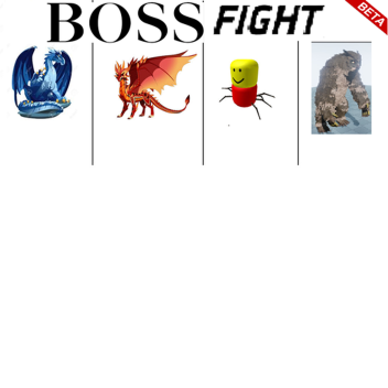 boss fight