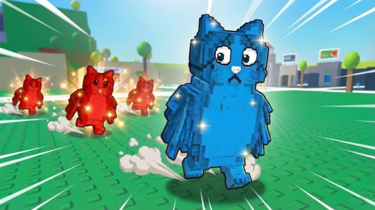 MEOWL TAG! screenshot 4