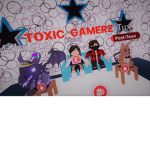 TOXIC_GAMERZ_Offical