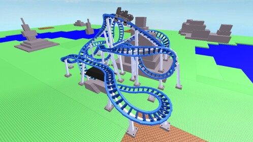 Coaster Creator