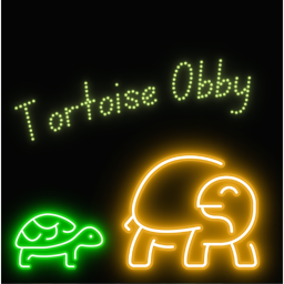 Tortoise Obby 🐢