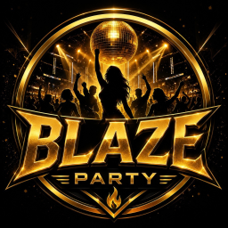 [ NEW ] BLAZE PARTY🔥💃