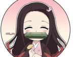 Demon slayer lover