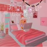 Pʀɪᴍʀᴏsᴇ Dᴇsɪɢɴs