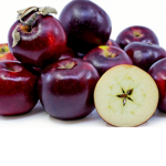 The Dark Apples