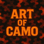 ART OF CAMO