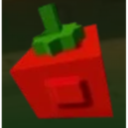 Steal a Fruit