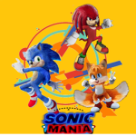 Sonic boom fan