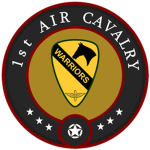 Air ᅠ Cavalry