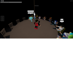 Waggly gang