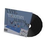 The Timothy Album