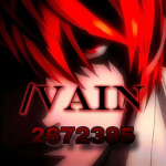 /vain
