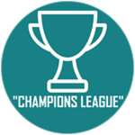 Completed Champions League Quiz!
