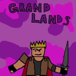 Grandlands (RPG)