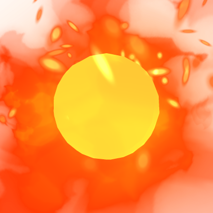fireball