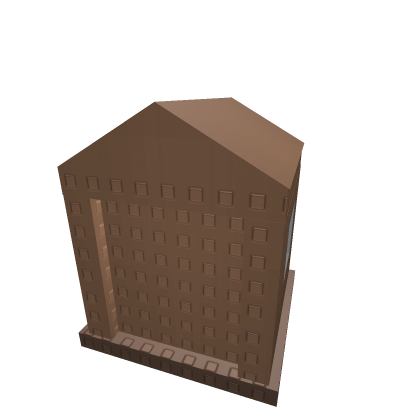 backyard house thingy idk