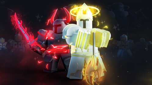  ⚔️ Knight Heroes Simulator 