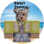 Sweet Tropical°