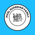Pixel Guardian Family