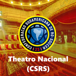 CSRS | Theatro Nacional da CSRS