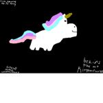unicornis_pretty fan group <3