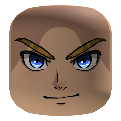 Link (Anime) [GLOWING]