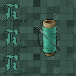 Ras' Realistic Rags