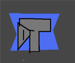 D.T.