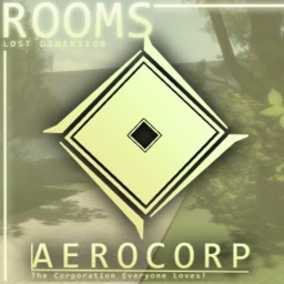 Rooms: Lost Dimension icon