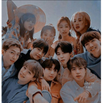 Bangpink in your area!