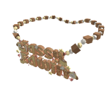 j+e yellow necklace 1.0