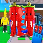 😈 Steals An Brainrot X444T MODDED