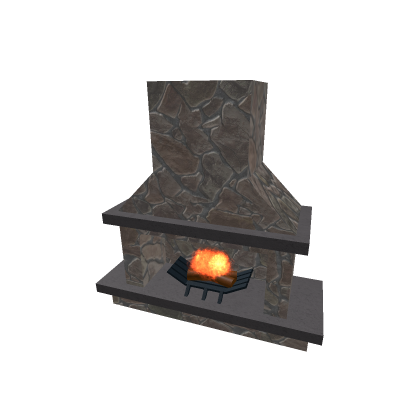 Fire place