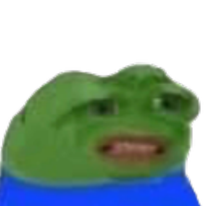 pepe_cringe Roblox decal