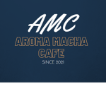 Aroma Macha Café