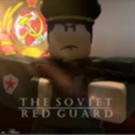 The soviet Red Guard [RxG]