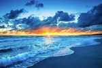 Ocean Sunrise Group Thumbnail
