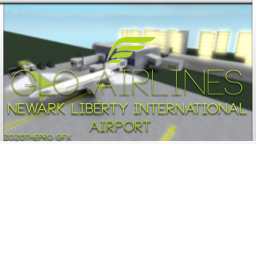 Newark Liberty International Airport