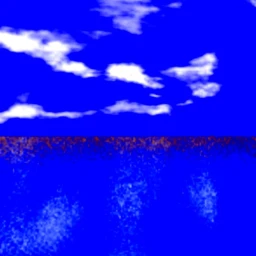 Moments of expression, fields icon