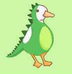 Ducks roar