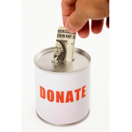 donations for poor