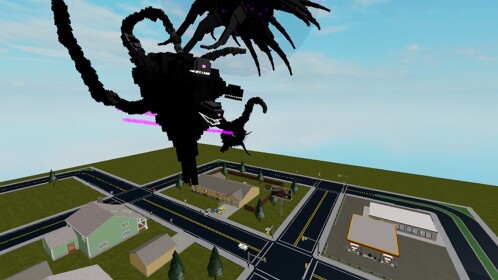 wither storm